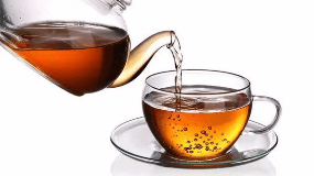 胃不好的人能喝茶叶水吗