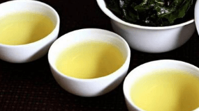 黄山最著名的茶叶叫什么
