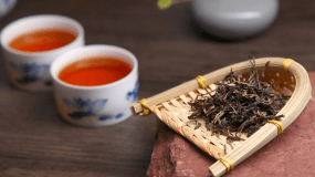 什么茶叶是极品好喝又香