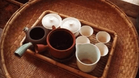 十大名茶属于乌龙茶的是什么