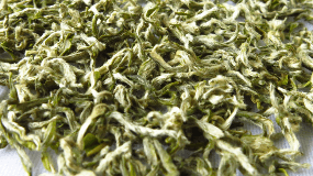 海南茶叶产量