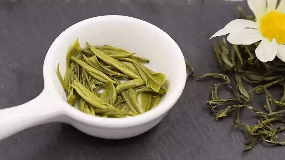 江西庐山生产的茶是什么茶