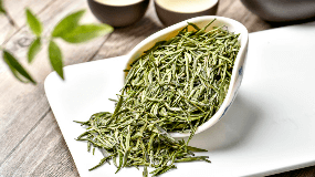 竹叶青茶属于绿茶吗