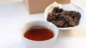 2020年广州茶博会获奖名单