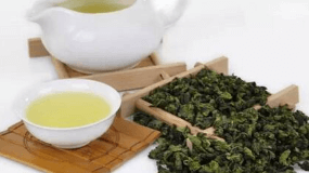 龙井茶也是绿茶吗