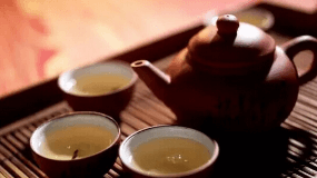 古籍中的喝茶养生之道（喝茶是养生之道吗）