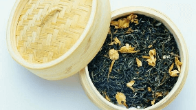 白族三道茶原材料