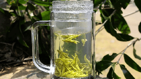 龙井茶的泡法及制作方法
