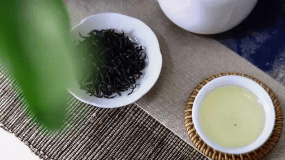 竹叶青 绿茶 崛起历史