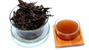 红茶的采制过程