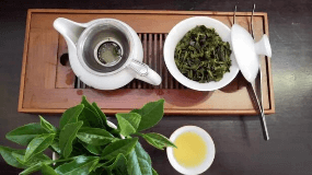 安溪茶道与日本茶道、韩国茶道并称国际三大茶道