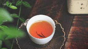 中国茶叶品牌十大排名顺序