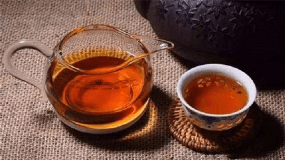 红茶的原料是什么茶