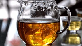 什么茶是中国销量最大的茶叶