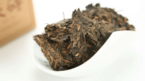 安化黑茶保存方法