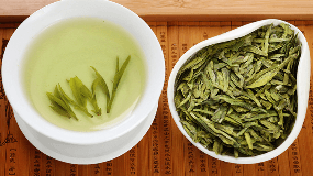 泰绿茶和普通茶区别