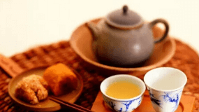 哈尼族的茶俗文化（哈尼族的梯田文化）