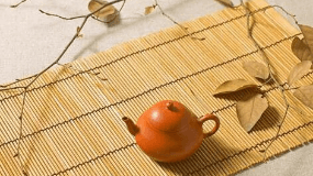 浅谈中国各地区的特有的奇茶