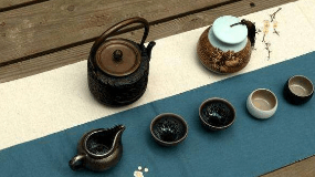 以茶为祭（以茶为祭对今天中国人的生活观念和礼仪的影响?）