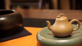 雁荡毛峰茶是绿色食品吗