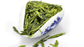狮峰龙井属绿茶吗