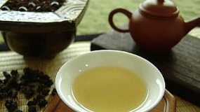 玄米为什么配绿茶
