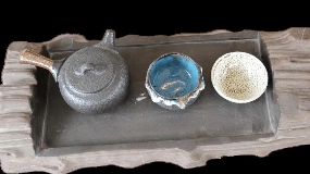 陶瓷和粗陶茶具哪个好