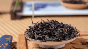 红茶为什么是发酵产品