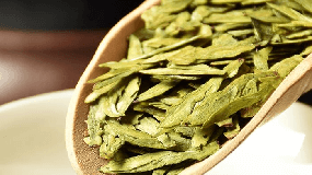 狮峰龙井茶是绿茶吗 