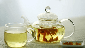家常柚子茶的做法