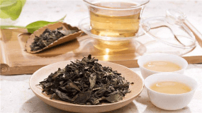 绿茶可以提高新陈代谢吗