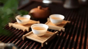 保靖黄金茶被称为中国什么茶