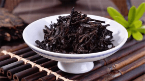 普洱茶的产地在云南