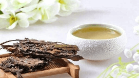 诗词对茶的作者是唐朝人吗