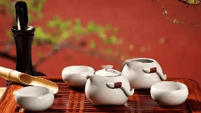 新疆野生罗布麻茶叶
