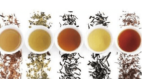 黑茶里的金花是什么