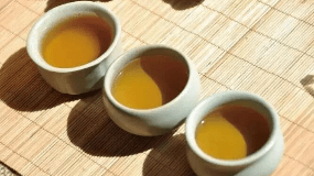 绿茶黄金芽茶叶价格