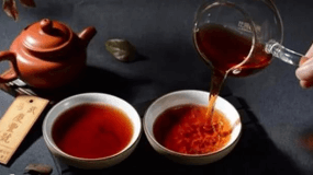 花卷茶是非物质文化遗产吗