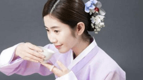 韩国茶文化（韩国茶文化的起源）