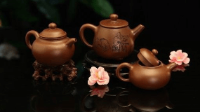 林海番石榴茶