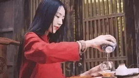 侗族饮茶文化