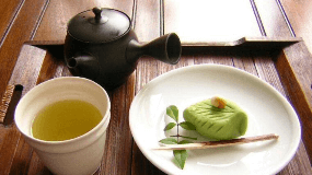 茶文化历史发展