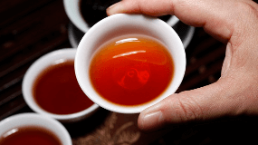 茶汤颜色容易氧化是好吗