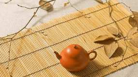 饮下一壶人生的禅茶，回归本真，找到最初的自己。