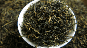 金骏眉茶厂