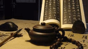 学茶道茶艺步骤视频教程