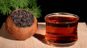 乌龙茶的功效和喝茶的好处