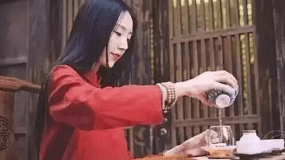 中国茶道简史