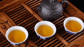 绿茶茶艺表演开头解说词