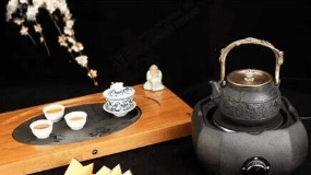 茶的分类和冲泡方法